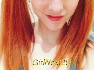 GirlNext2U Archive DVD ORG