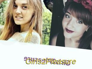 Girls2Pleasure