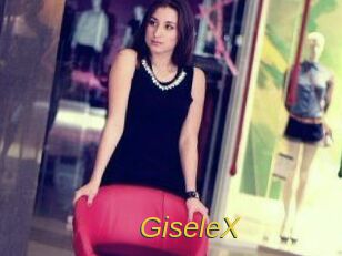 GiseleX