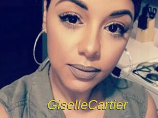 GiselleCartier Archive DVD ORG