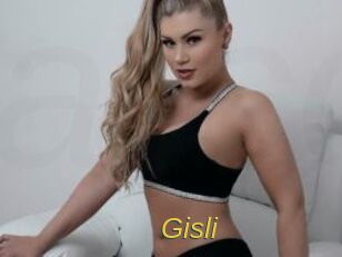 Gisli
