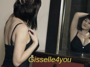 Gisselle4you