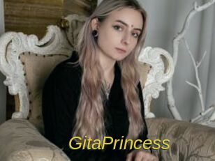 GitaPrincess