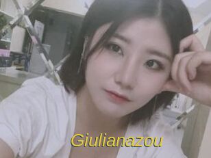 Giulianazou