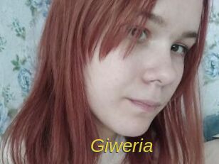 Giweria Archive DVD ORG