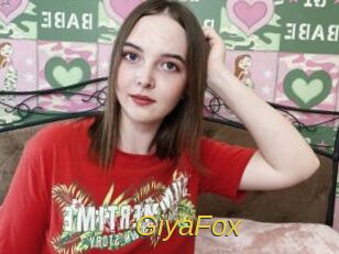 GiyaFox