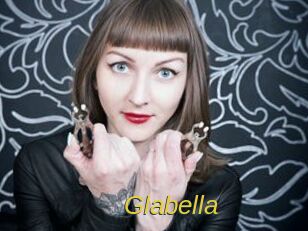 Glabella