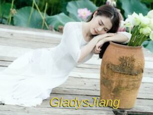 GladysJiang