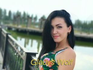 Gladys_Wolf