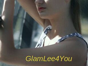 GlamLee4You