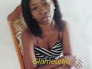 Glameurtje