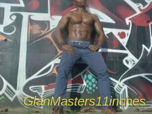 GlanMasters11inches