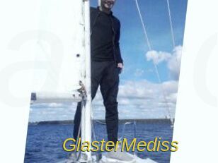 GlasterMediss