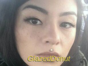 GlazedDonut
