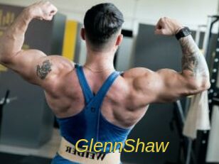 GlennShaw