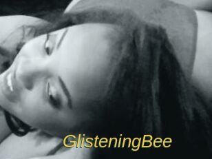 GlisteningBee