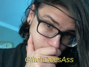 GlitchDoesAss