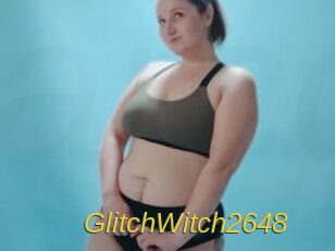 GlitchWitch2648