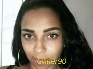 Glitter90