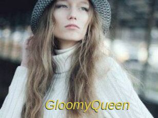 GloomyQueen