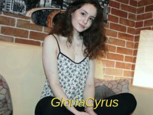 GloriaCyrus