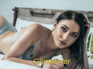 GloriaDyer