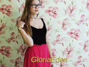 GloriaEden