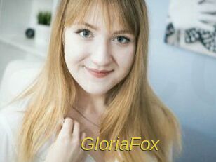 GloriaFox