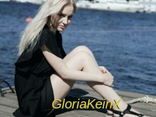 GloriaKeinX