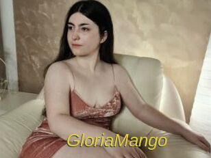 GloriaMango