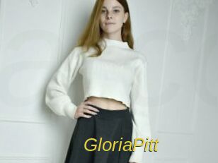 GloriaPitt
