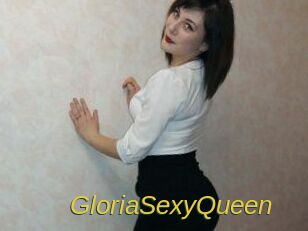 GloriaSexyQueen