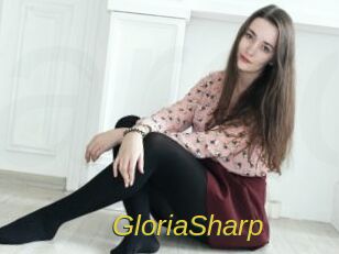 GloriaSharp
