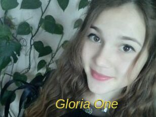 Gloria_One