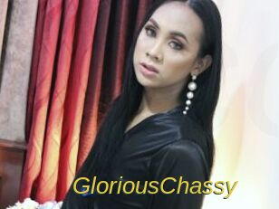 GloriousChassy