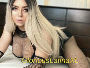 GloriousLatinaXL Archive DVD ORG