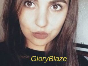 GloryBlaze