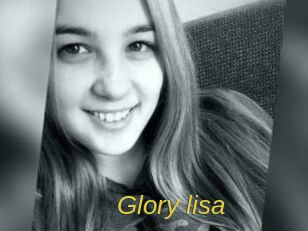 Glory_lisa