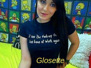 Glosette