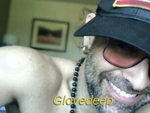 Glovedeep Archive DVD ORG