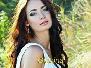 Glubina