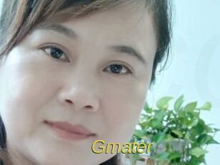 Gmater