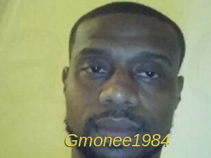 Gmonee1984