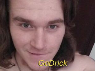GoDrick