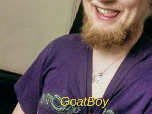 GoatBoy