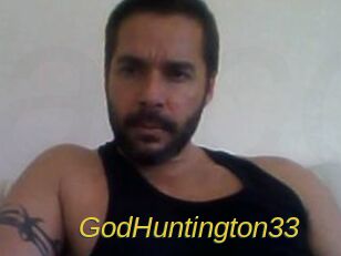 GodHuntington33