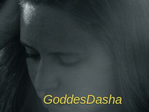 GoddesDasha