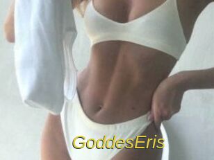 GoddesEris