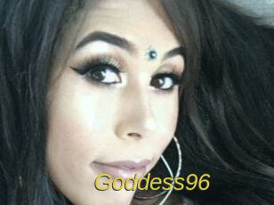 Goddess96