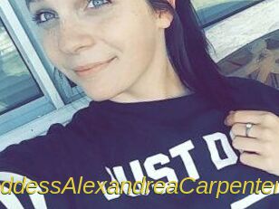 GoddessAlexandreaCarpenter